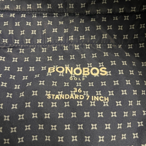 Bonobos Golf Shorts - Picture 13 of 14